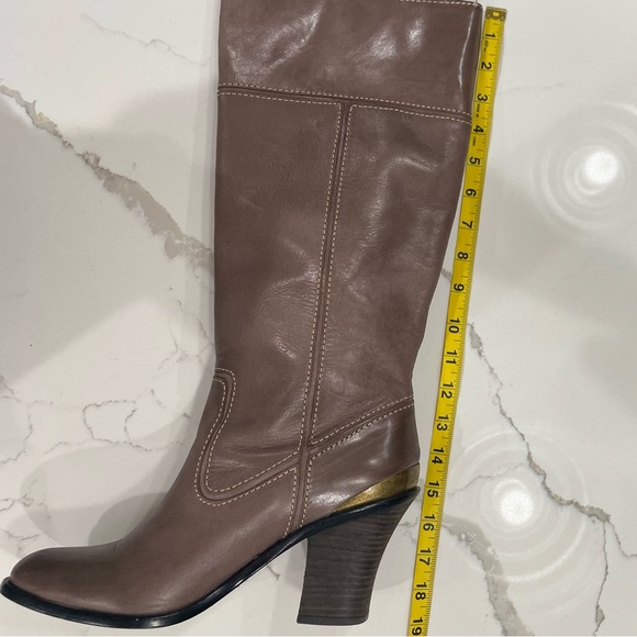 Lucky Brand Elena Boots, Size 9.5M - Picture 7 of 8